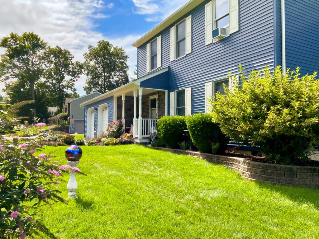 Tom Madsen LLC Sussex Vinyl Siding Installation